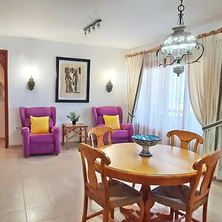 Paseo - Alquiler Solo A Familias Bellreguard