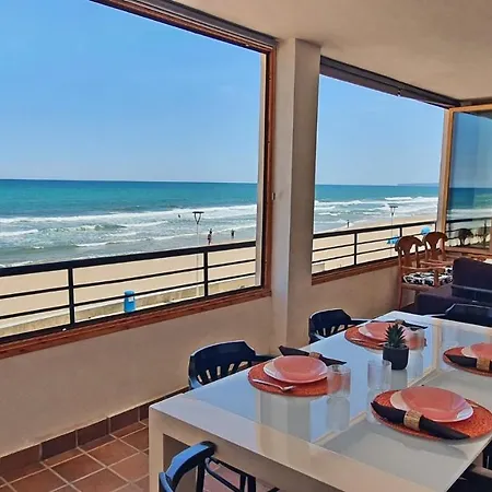 Paseo - Alquiler Solo A Familias Apartment