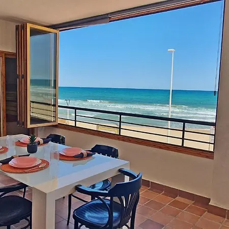 Apartment Paseo - Alquiler Solo A Familias