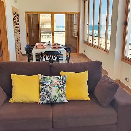 Apartment Paseo - Alquiler Solo A Familias
