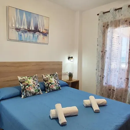 Paseo - Alquiler Solo A Familias Apartment