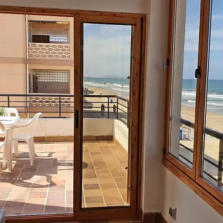Paseo - Alquiler Solo A Familias Apartment *