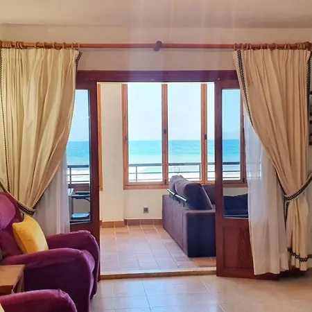 Apartment Paseo - Alquiler Solo A Familias Bellreguard