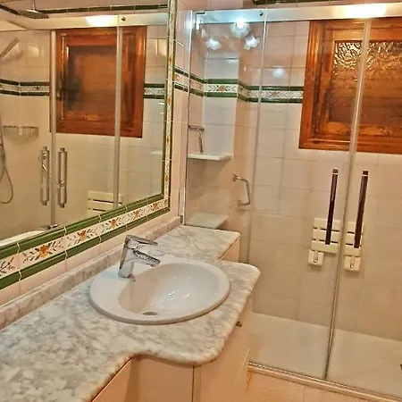 Apartment Paseo - Alquiler Solo A Familias Bellreguard