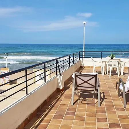 Paseo - Alquiler Solo A Familias Apartment *