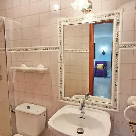 Apartment Paseo - Alquiler Solo A Familias