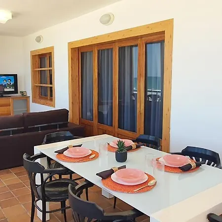 Paseo - Alquiler Solo A Familias Apartment Bellreguard