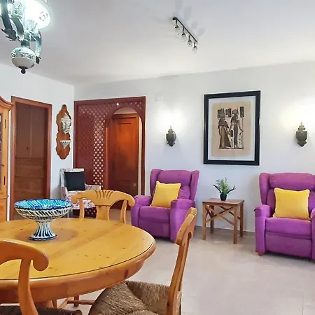 Apartment Paseo - Alquiler Solo A Familias Bellreguard