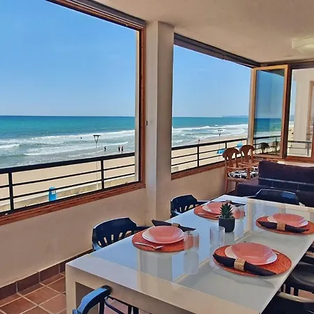 Apartment Paseo - Alquiler Solo A Familias