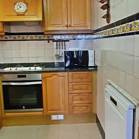 Paseo - Alquiler Solo A Familias Apartment *